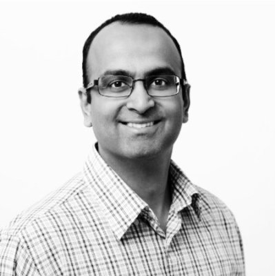 Aravind Krishnaswamy