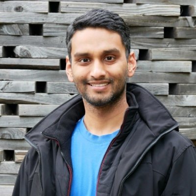 Aravind Ravi