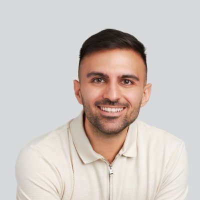 Ardalan Safi