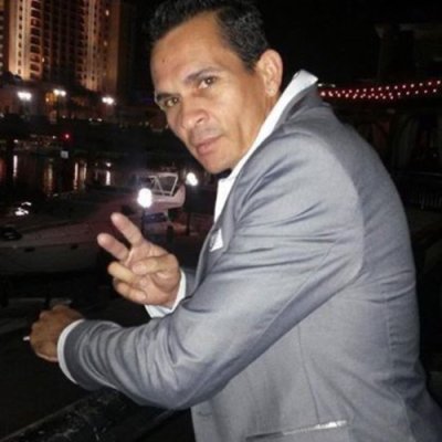 Ariel Tejeda