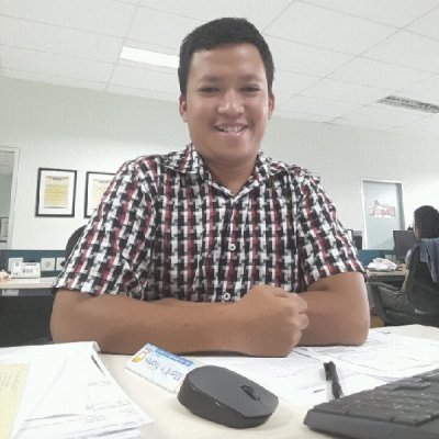 Arif Hidayat