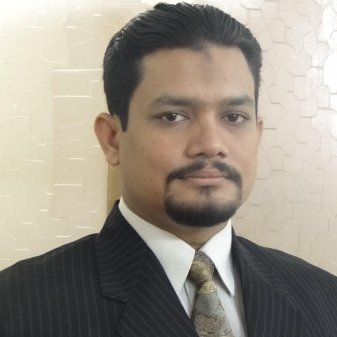 Arif Mughal