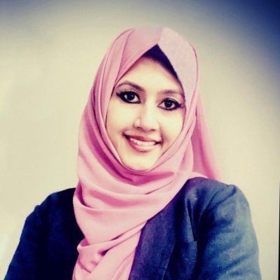 Arifa Tuzin