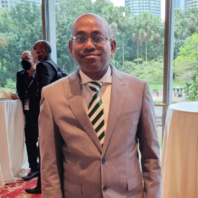 Ariivazhagan Supramaniam
