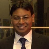 Arindam Samanta