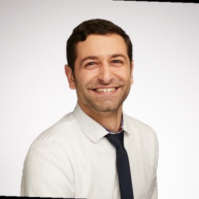 Aris Mantopoulos