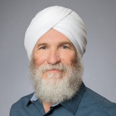 Arjan Khalsa