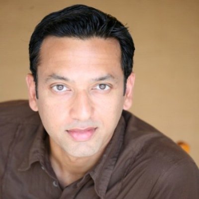 Armand Arshad