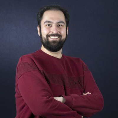 Armin Salimi