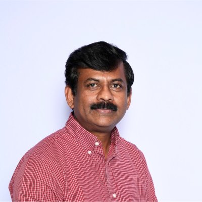 Armstrong Antony