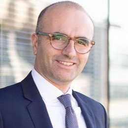 Arnaud Bensoussan