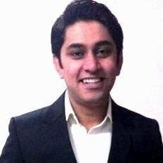 Arnav Sharma