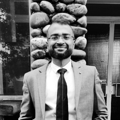 Arpit Goyal
