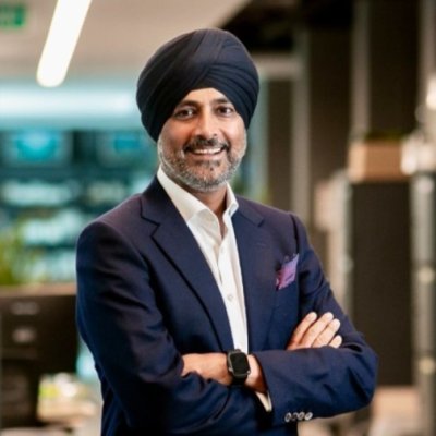 Arsh Chaudhry