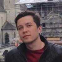 Artem Perepechai