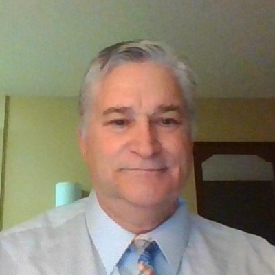 Arthur Bland