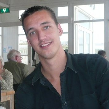 Arthur Klijn