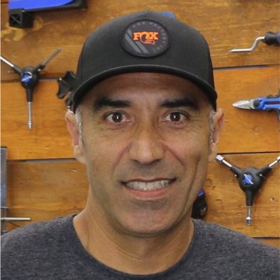 Arthur Rodriguez