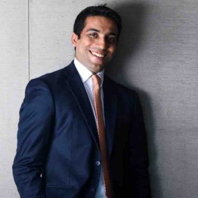 Arun Saigal