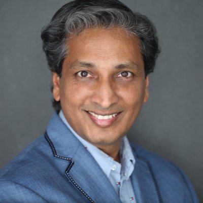 Arun Seetharaman