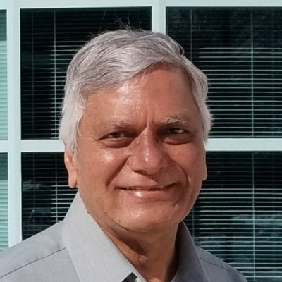 Arun Varshneya