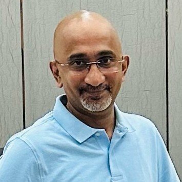 Arunkumar NT