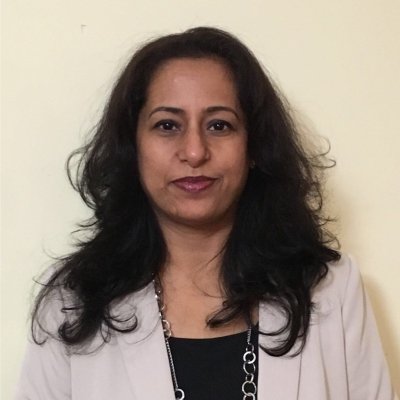 Arwa Ali