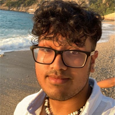 Aryan Bhatnagar