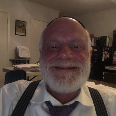 Aryeh Markovich