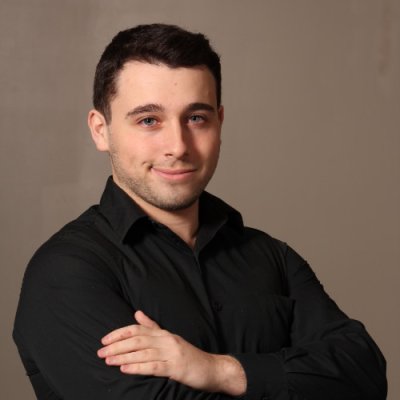 Aryeh Newman