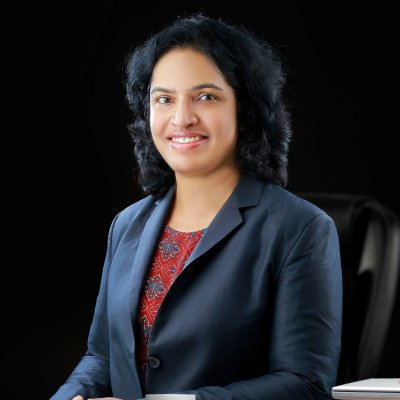 Asha George