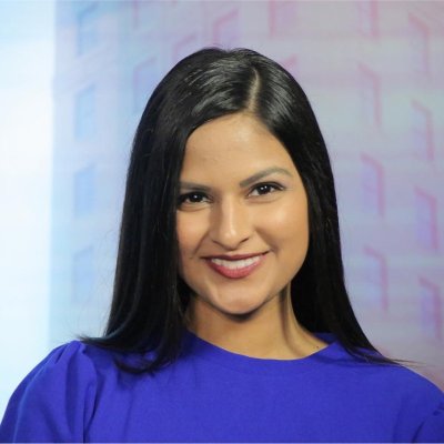 Asha Patel