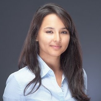 Ashaya Basnyat