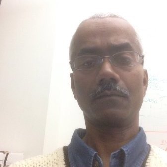 Ashim Paul