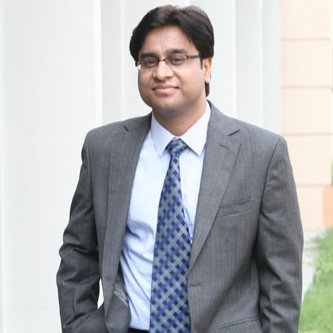 Ashish C.