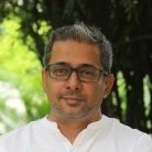 Ashish Morone