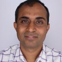 Ashish Padole