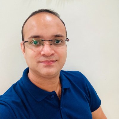 Ashish Singla