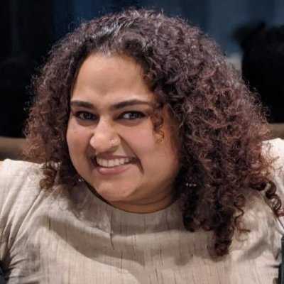 Ashitha Rahman