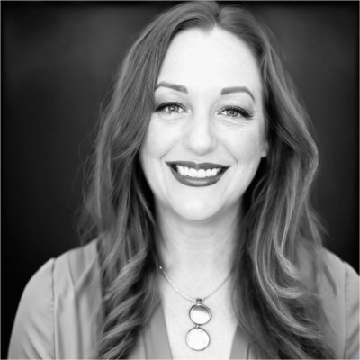 Ashley Branstetter