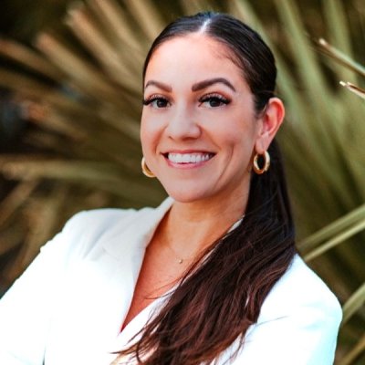 Ashley Dreyer