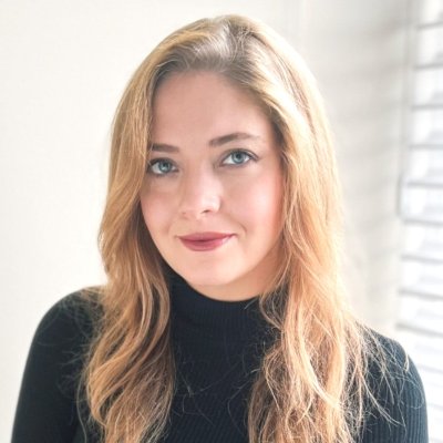 Ashley Jeziorski