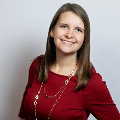 Ashley Nicklay