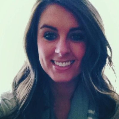 Ashley Rayfield