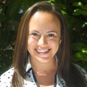 Ashley Serrate