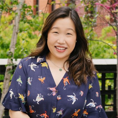 Ashley Yu