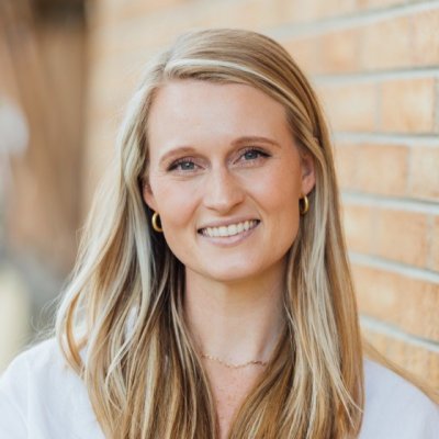 Ashlyn Vosika-Scherzberg