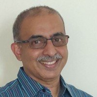 Ashok Gopinath