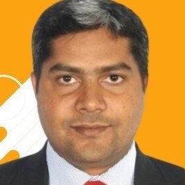 Ashok Gupta