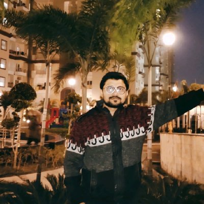 Ashutosh Choudhary